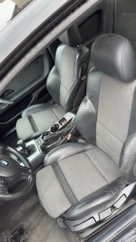 BMW 318 BMW 318ti, снимка 6