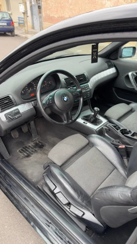 BMW 318 BMW 318ti, снимка 5