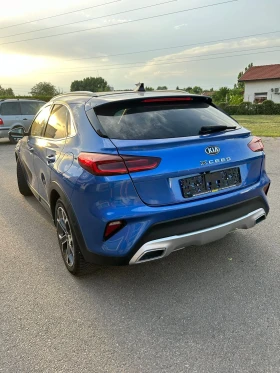 Kia XCeed Plug-in Hybrid, снимка 3