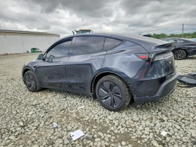Tesla Model Y AWD* DUAL MOTOR* LONG RANGE, снимка 2