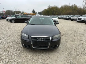 Audi A3 1.6i *koja*UNIKAT* | Mobile.bg    9