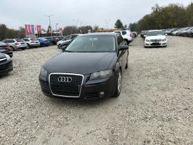     Audi A3 1.6i *koja*UNIKAT*