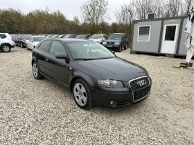 Audi A3 1.6i * koja* UNIKAT* , снимка 11