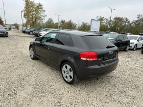 Обява за продажба на Audi A3 1.6i * koja* UNIKAT*  ~6 850 лв. - изображение 4