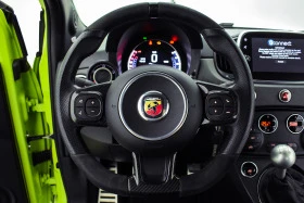 Abarth 595 Competizione, снимка 11