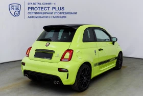 Abarth 595 Competizione, снимка 5