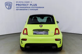 Abarth 595 Competizione, снимка 6