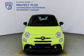 Abarth 595 Competizione, снимка 2