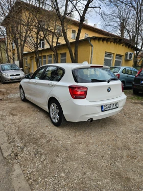 BMW 116 116i, снимка 5 - Автомобили и джипове - 44864025