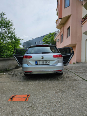 VW Passat N1, снимка 1 - Автомобили и джипове - 45748735