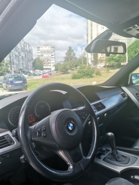 Обява за продажба на BMW 530 M packet ~11 500 лв. - изображение 6