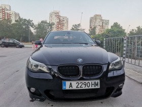 Обява за продажба на BMW 530 M packet ~11 500 лв. - изображение 5