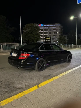 Mercedes-Benz C 350 Amg package , снимка 2