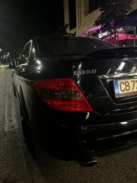 Mercedes-Benz C 350 Amg package , снимка 3