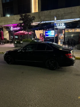 Mercedes-Benz C 350 Amg package , снимка 4