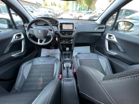 Peugeot 2008 1.5 Bluehdi automatic , снимка 8