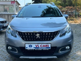 Peugeot 2008 1.5 Bluehdi automatic , снимка 2