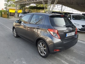 Toyota Yaris 1.4D4D Navi Камера, снимка 4