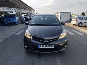 Toyota Yaris 1.4D4D Navi Камера, снимка 1