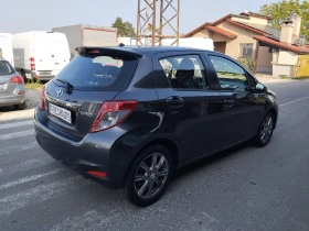 Toyota Yaris 1.4D4D Navi Камера, снимка 5