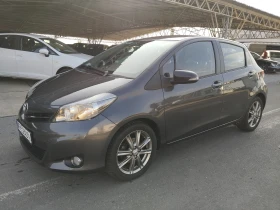 Toyota Yaris 1.4D4D Navi Камера, снимка 3