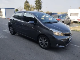 Toyota Yaris 1.4D4D Navi Камера, снимка 2