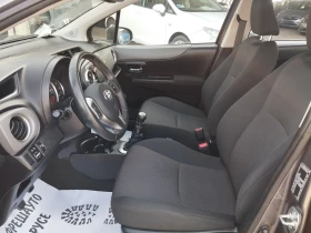 Toyota Yaris 1.4D4D Navi Камера, снимка 6