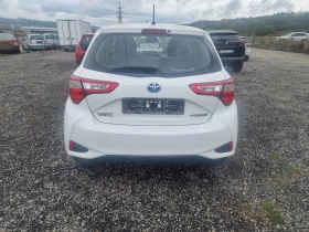 Toyota Yaris 1.5 Hybrid e-CVT | Mobile.bg    7