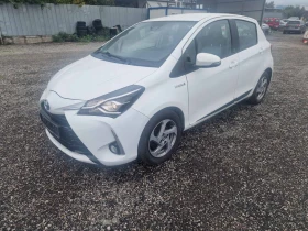 Toyota Yaris 1.5 Hybrid e-CVT | Mobile.bg    4