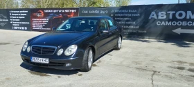 Mercedes-Benz E 320, снимка 3