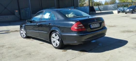 Mercedes-Benz E 320, снимка 4