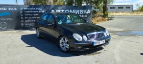 Mercedes-Benz E 320, снимка 2