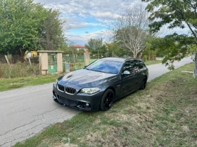 BMW 530 530XD M-PACK FACE, снимка 4