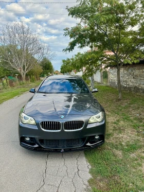 BMW 530 530XD M-PACK FACE, снимка 3