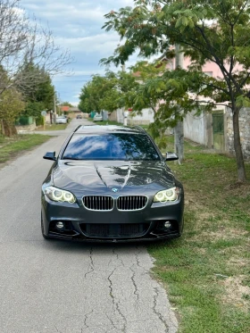 BMW 530 530XD M-PACK FACE, снимка 1