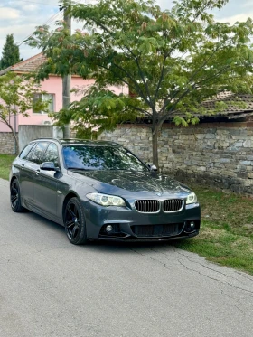 BMW 530 530XD M-PACK FACE, снимка 2