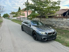 BMW 530 530XD M-PACK FACE, снимка 6