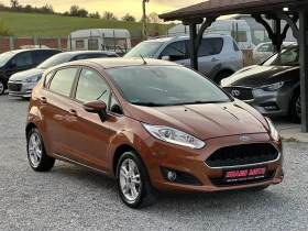 Ford Fiesta 1.0i LED! EURO 6B! * 98 000км* K.T.E.O. OK! Уникат, снимка 1