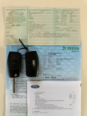 Ford Fiesta 1.0i LED! EURO 6B! * 98 000км* K.T.E.O. OK! Уникат, снимка 15