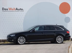 Audi A4 40 TDI quattro S tronic Sport | Mobile.bg    2