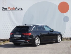 Audi A4 40 TDI quattro S tronic Sport | Mobile.bg    3