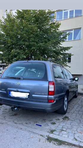 Opel Omega | Mobile.bg    2