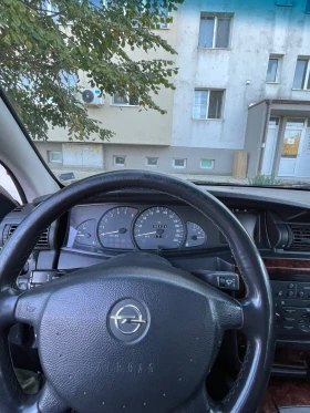 Opel Omega | Mobile.bg    6