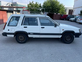 Toyota Tercel AL25LG-ZWFDSW 4WD | Mobile.bg    5