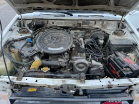 Toyota Tercel AL25LG-ZWFDSW 4WD | Mobile.bg    12