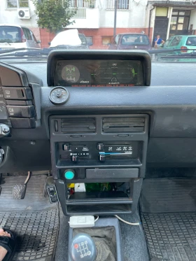 Toyota Tercel AL25LG-ZWFDSW 4WD | Mobile.bg    9