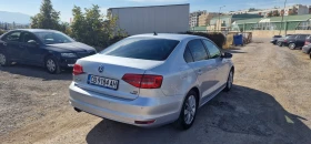 VW Jetta 2.0 TDI  | Mobile.bg    3