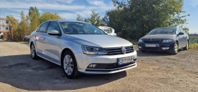 VW Jetta 2.0 TDI 