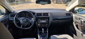 VW Jetta 2.0 TDI  | Mobile.bg    11