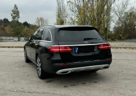 Mercedes-Benz E 220 All terrain 194 k.c., снимка 3